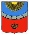 Будогощь герб